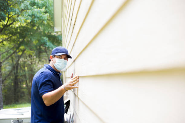 Affordable Siding Repair and Maintenance Services in North Arlington, NJ